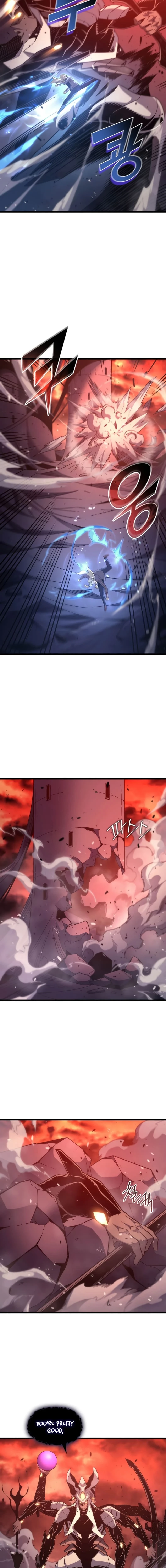 The Great Mage Returns After 4000 Years Chapter 185 Page 3