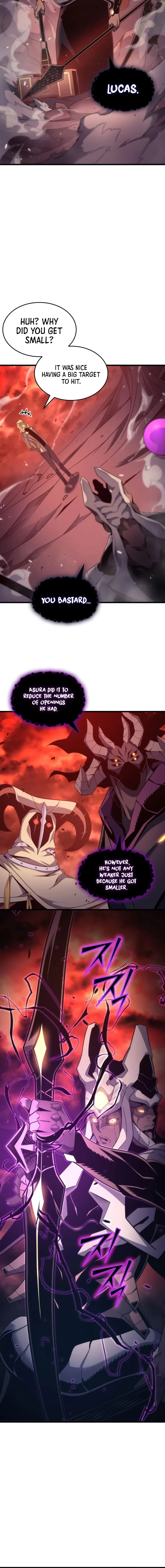 The Great Mage Returns After 4000 Years Chapter 185 Page 4