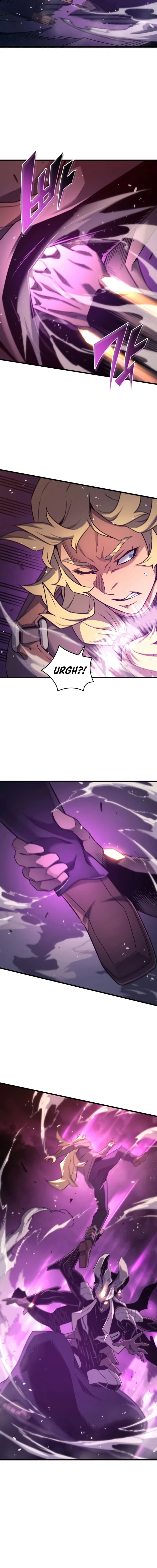 The Great Mage Returns After 4000 Years Chapter 185 Page 9