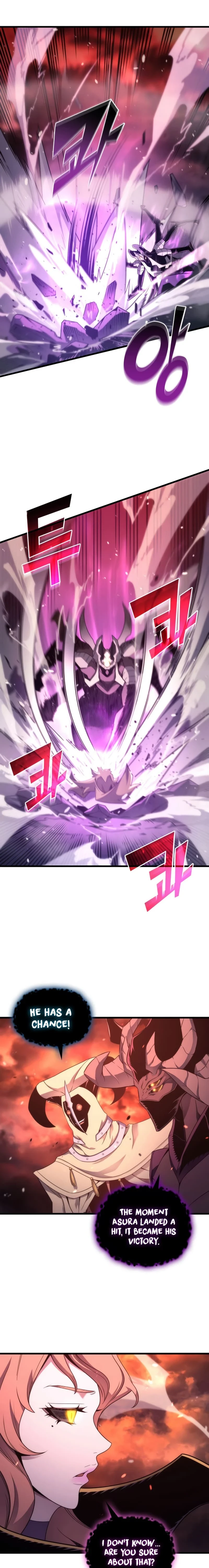 The Great Mage Returns After 4000 Years Chapter 185 Page 10