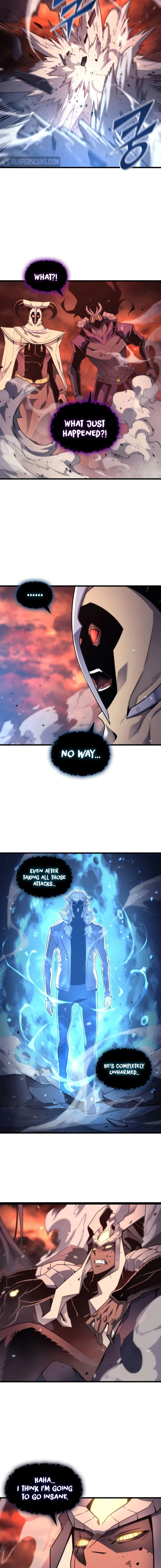 The Great Mage Returns After 4000 Years Chapter 185 Page 12