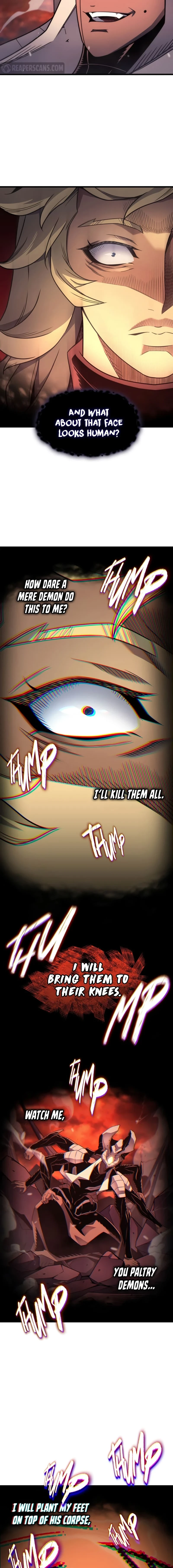 The Great Mage Returns After 4000 Years Chapter 185 Page 13