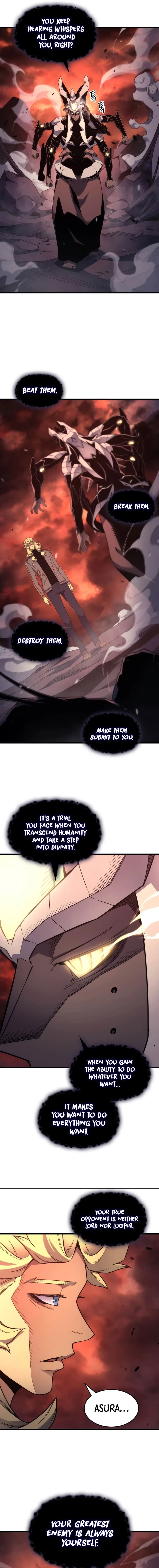 The Great Mage Returns After 4000 Years Chapter 185 Page 15