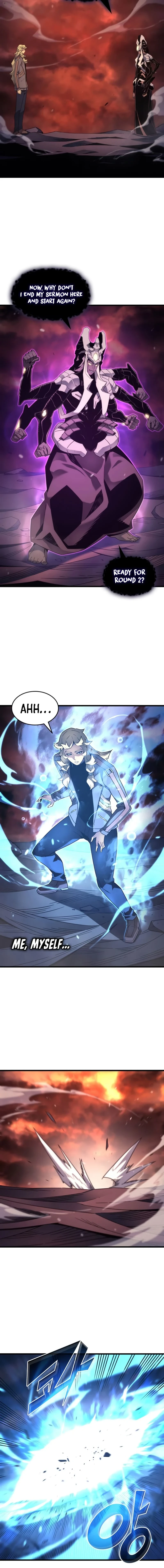 The Great Mage Returns After 4000 Years Chapter 185 Page 16