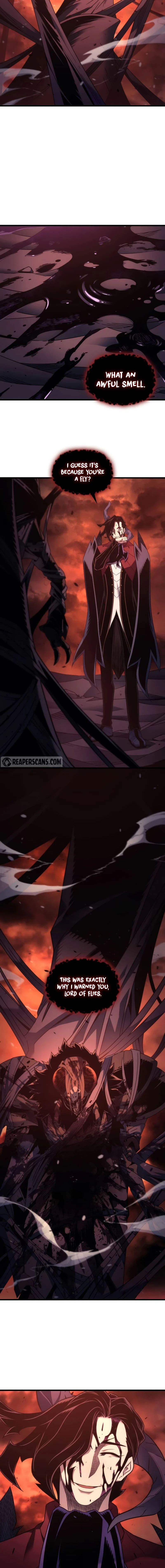 The Great Mage Returns After 4000 Years Chapter 186 Page 3