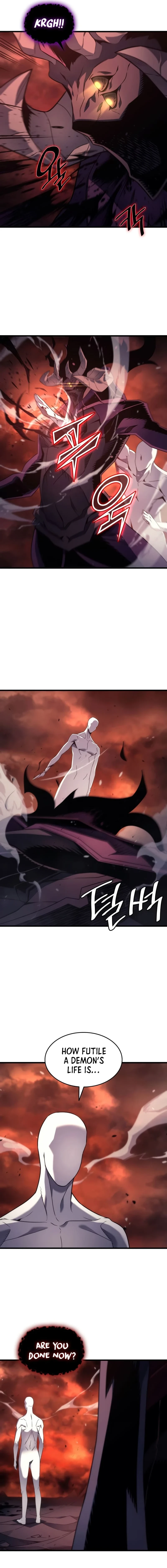 The Great Mage Returns After 4000 Years Chapter 186 Page 5