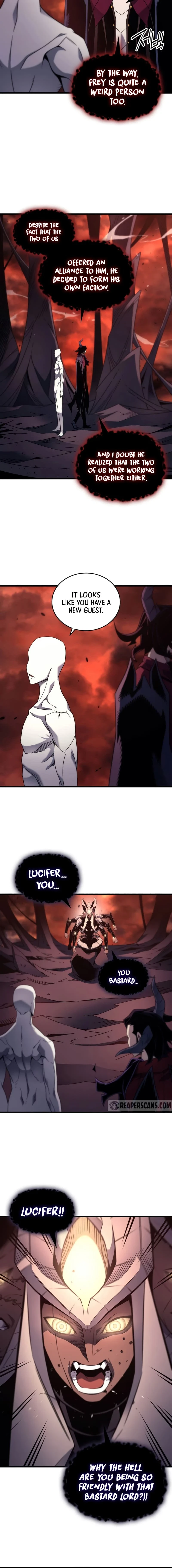 The Great Mage Returns After 4000 Years Chapter 186 Page 7