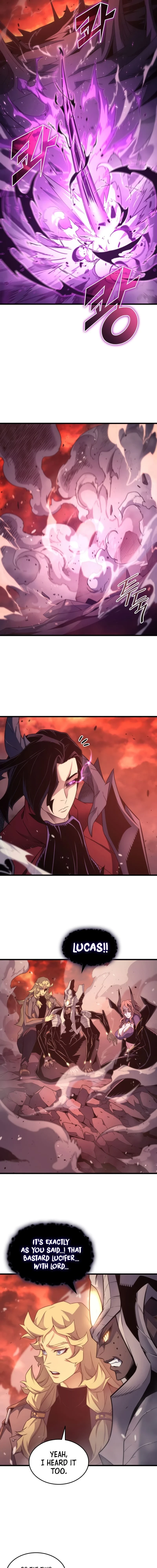 The Great Mage Returns After 4000 Years Chapter 186 Page 11