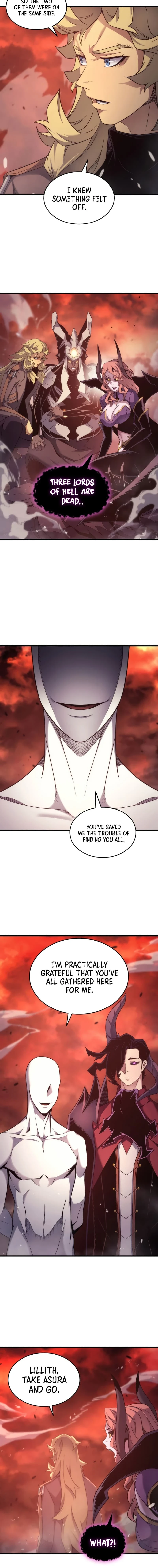 The Great Mage Returns After 4000 Years Chapter 186 Page 12