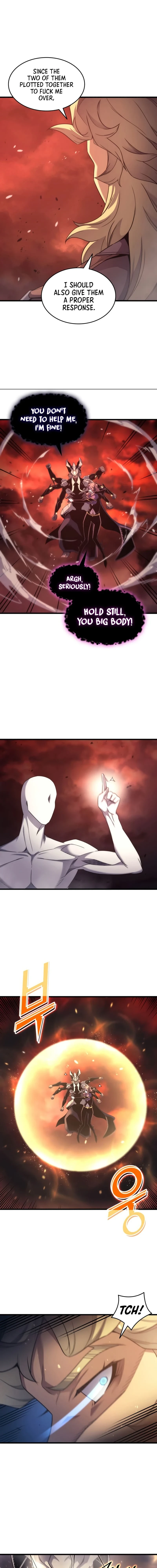 The Great Mage Returns After 4000 Years Chapter 186 Page 13