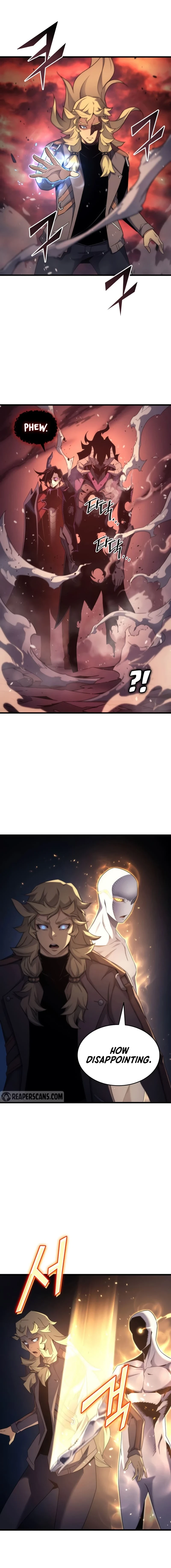 The Great Mage Returns After 4000 Years Chapter 186 Page 18