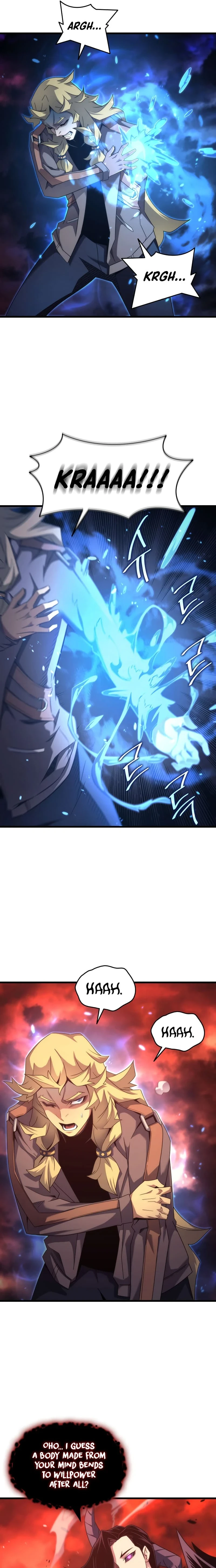 The Great Mage Returns After 4000 Years Chapter 187 Page 4