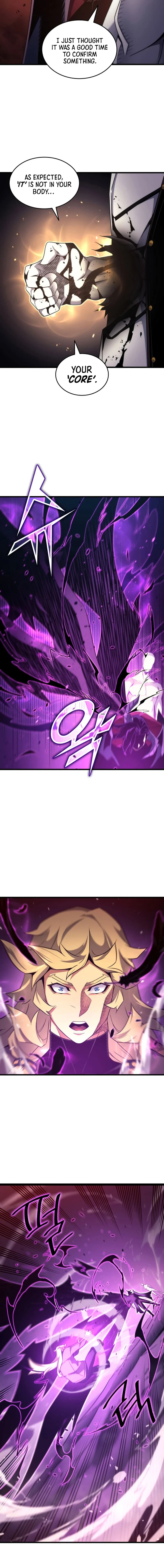 The Great Mage Returns After 4000 Years Chapter 187 Page 7