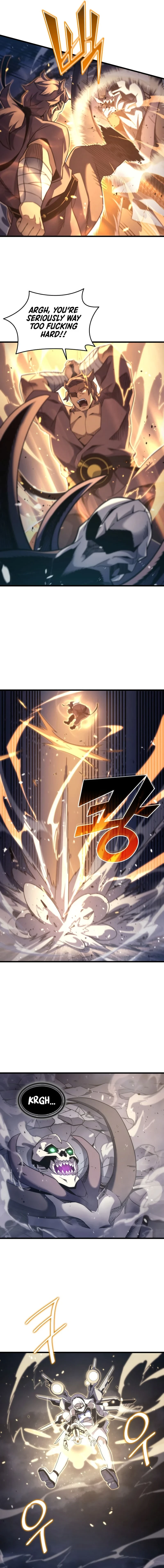 The Great Mage Returns After 4000 Years Chapter 187 Page 14