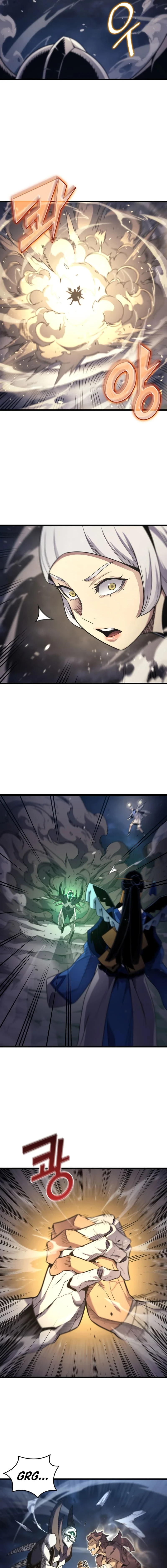 The Great Mage Returns After 4000 Years Chapter 187 Page 15