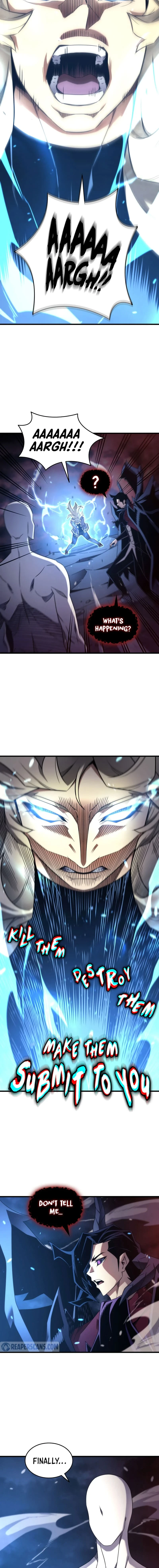 The Great Mage Returns After 4000 Years Chapter 188 Page 4