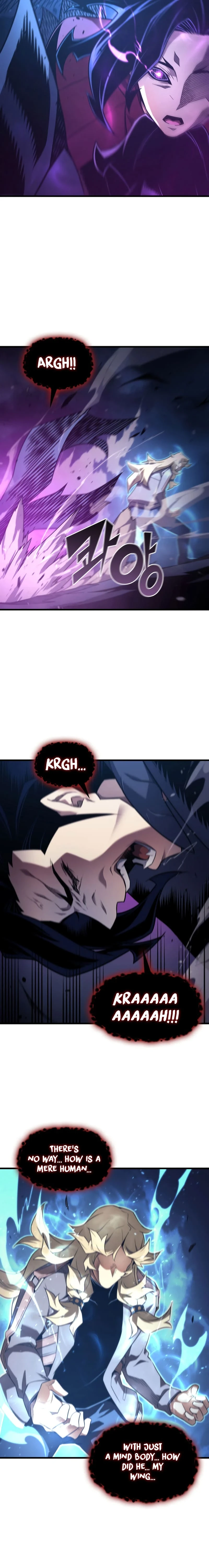 The Great Mage Returns After 4000 Years Chapter 188 Page 6