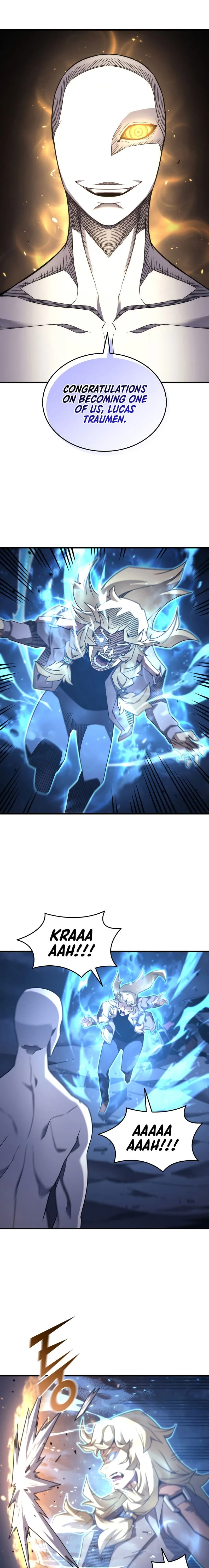The Great Mage Returns After 4000 Years Chapter 188 Page 7