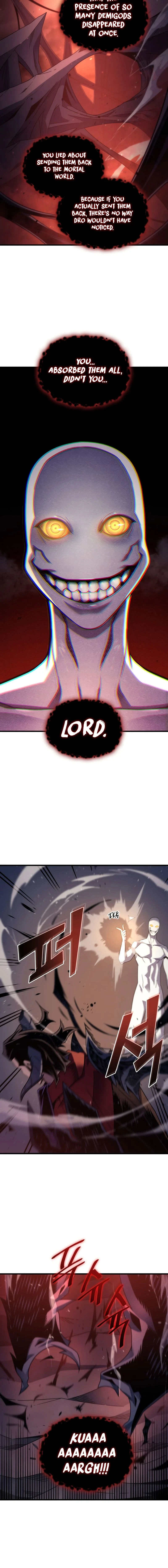 The Great Mage Returns After 4000 Years Chapter 188 Page 9
