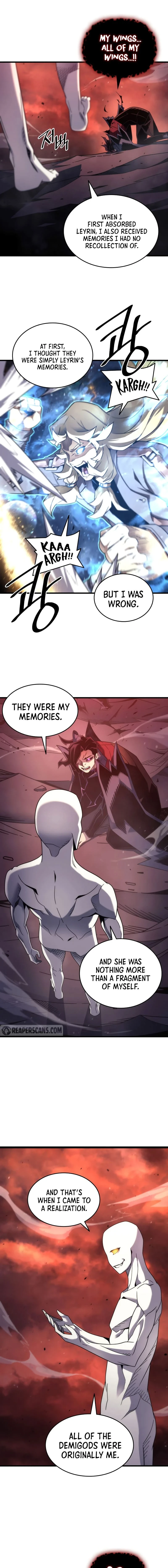 The Great Mage Returns After 4000 Years Chapter 188 Page 10