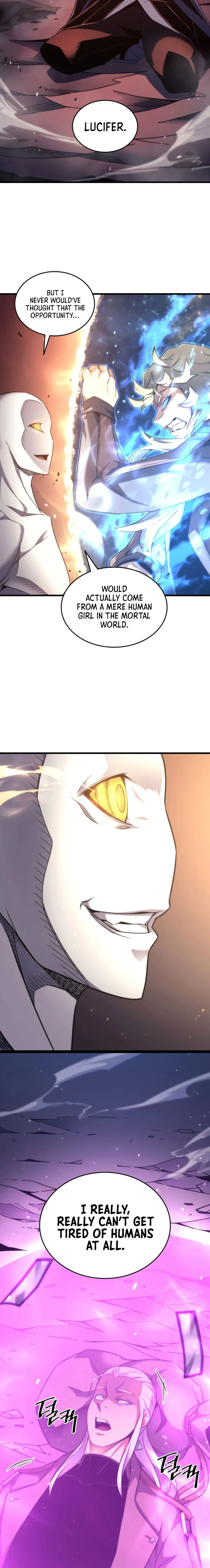 The Great Mage Returns After 4000 Years Chapter 188 Page 12