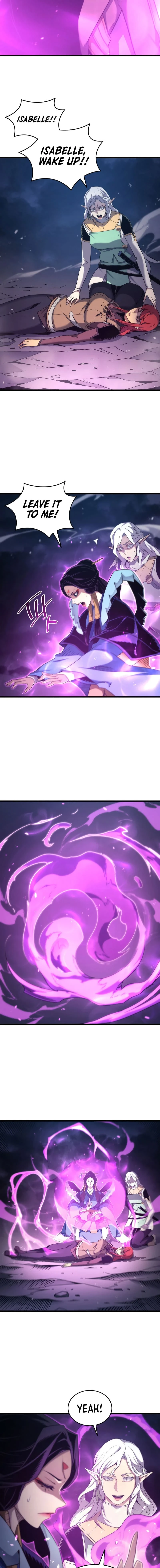 The Great Mage Returns After 4000 Years Chapter 188 Page 13