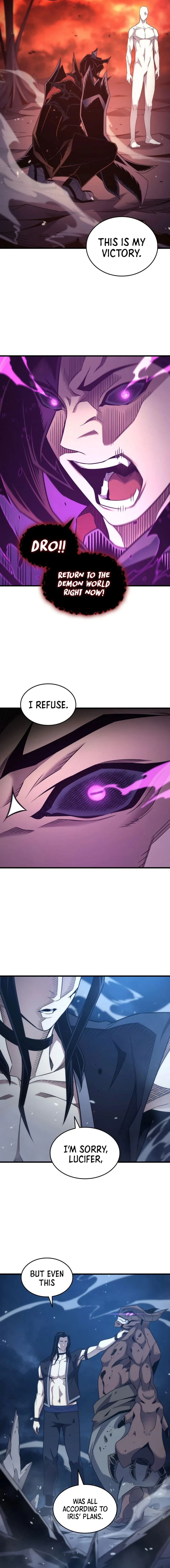 The Great Mage Returns After 4000 Years Chapter 188 Page 16
