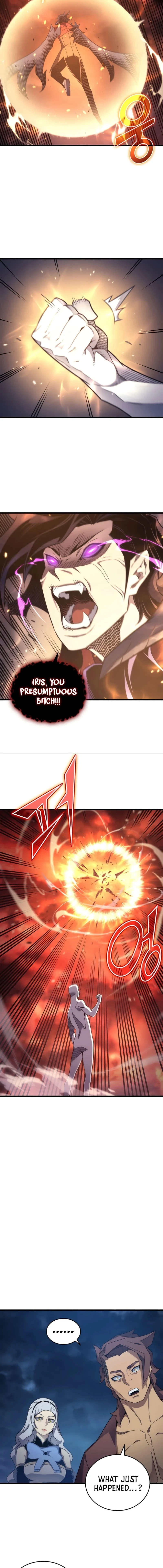The Great Mage Returns After 4000 Years Chapter 189 Page 3