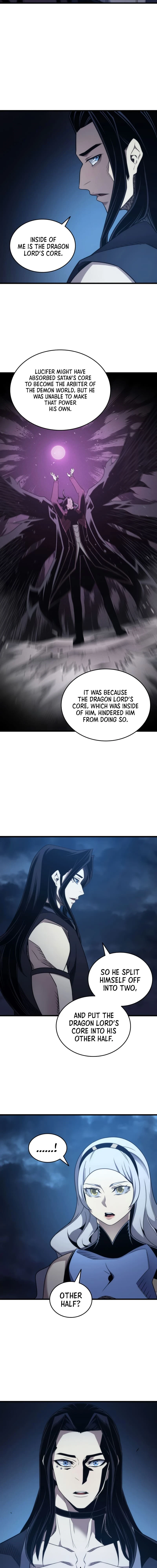 The Great Mage Returns After 4000 Years Chapter 189 Page 6