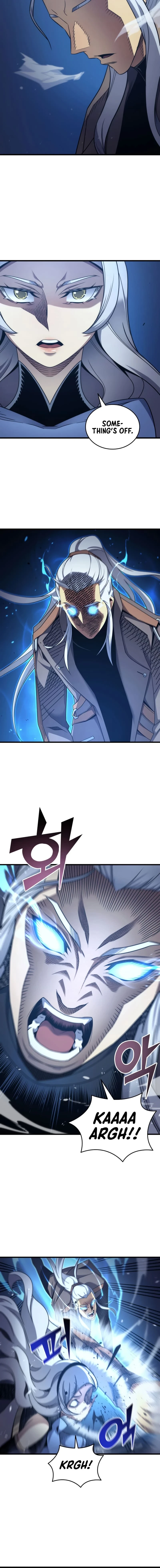 The Great Mage Returns After 4000 Years Chapter 189 Page 10