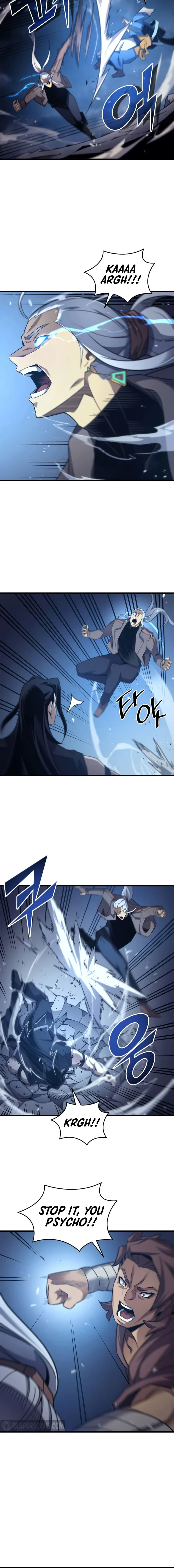 The Great Mage Returns After 4000 Years Chapter 189 Page 13