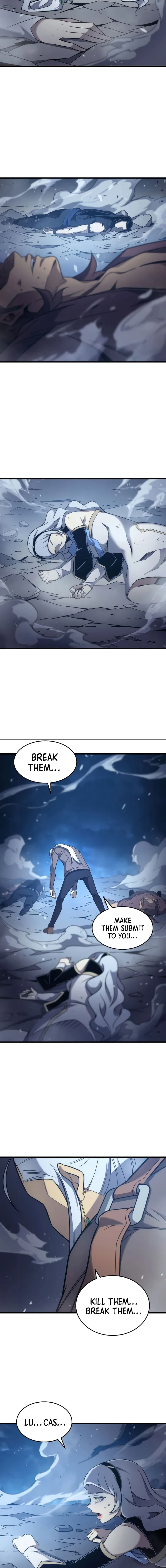The Great Mage Returns After 4000 Years Chapter 189 Page 15