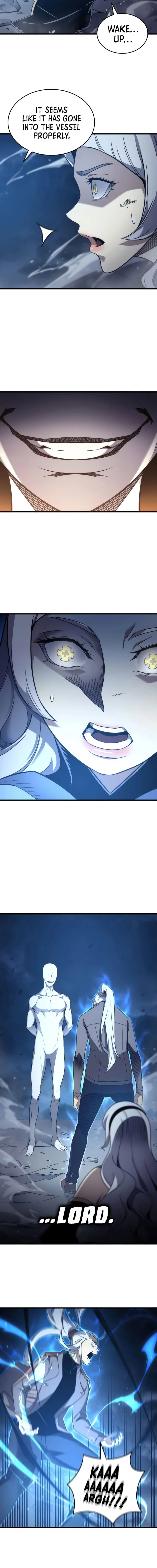 The Great Mage Returns After 4000 Years Chapter 189 Page 16