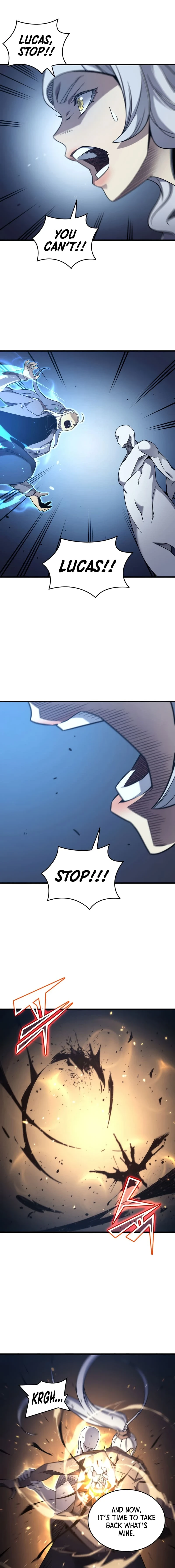 The Great Mage Returns After 4000 Years Chapter 189 Page 17