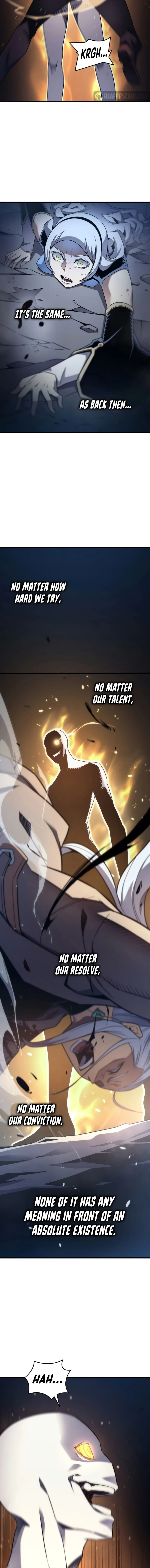 The Great Mage Returns After 4000 Years Chapter 189 Page 18