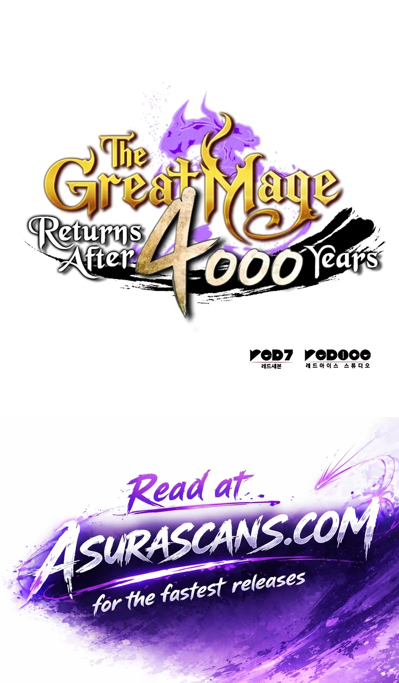 The Great Mage Returns After 4000 Years Chapter 256 Page 11