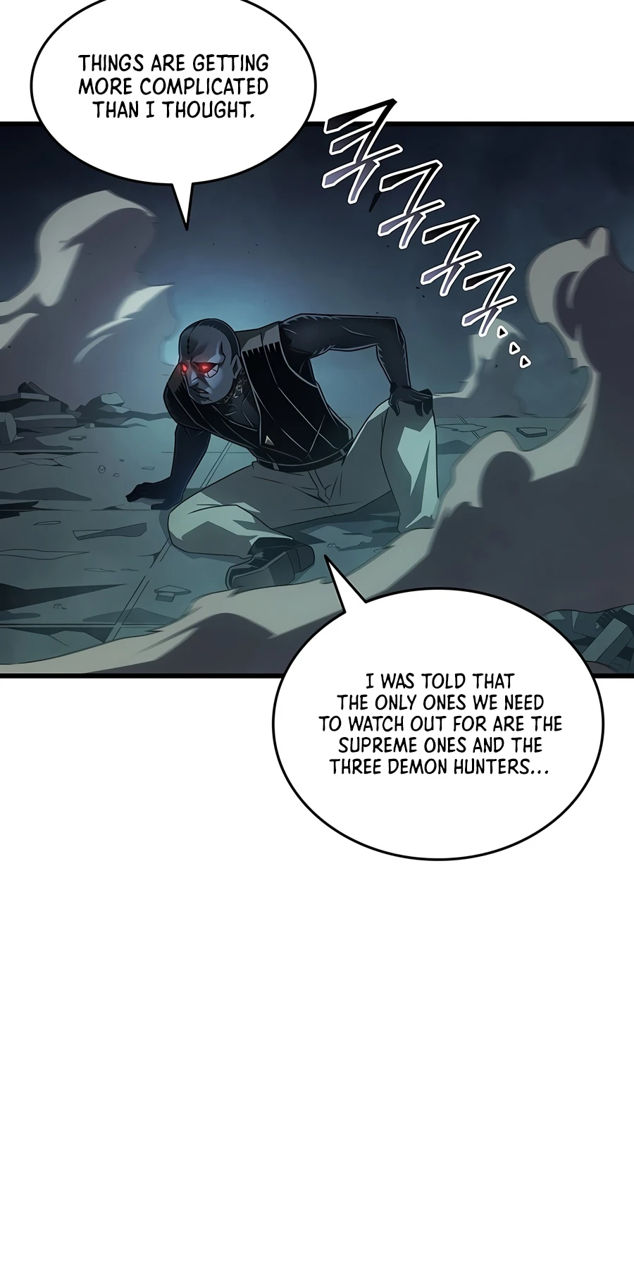 The Great Mage Returns After 4000 Years Chapter 264 Page 11