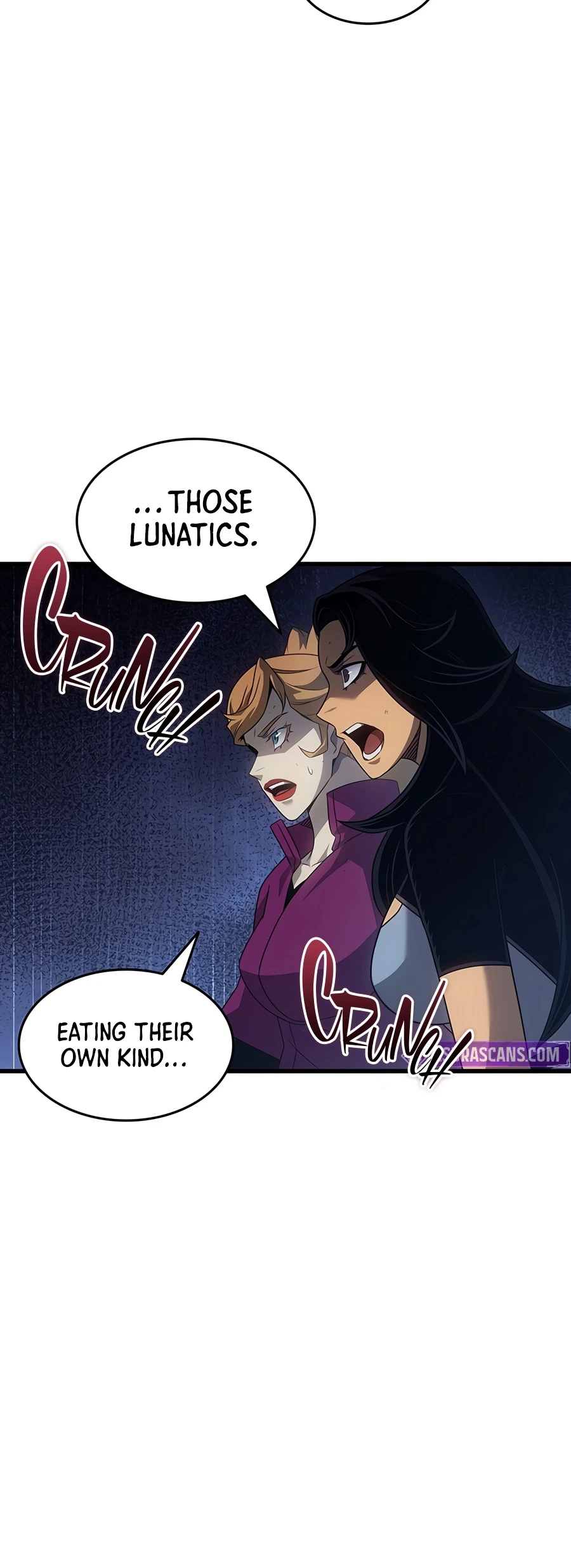 The Great Mage Returns After 4000 Years Chapter 267 Page 15
