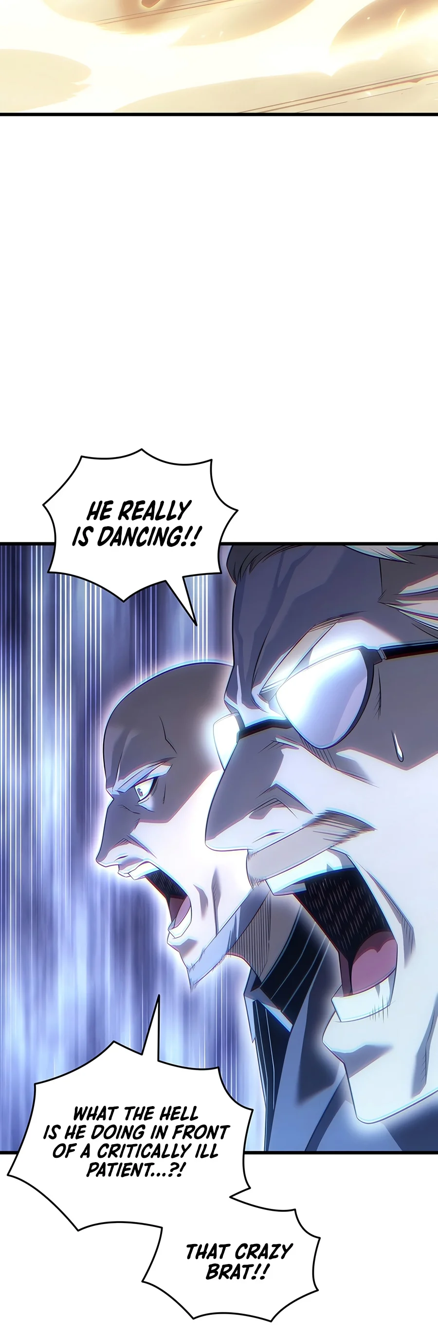 The Great Mage Returns After 4000 Years Chapter 273 Page 3