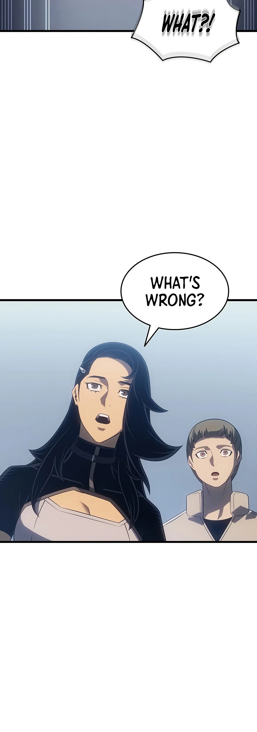 The Great Mage Returns After 4000 Years Chapter 274 Page 7