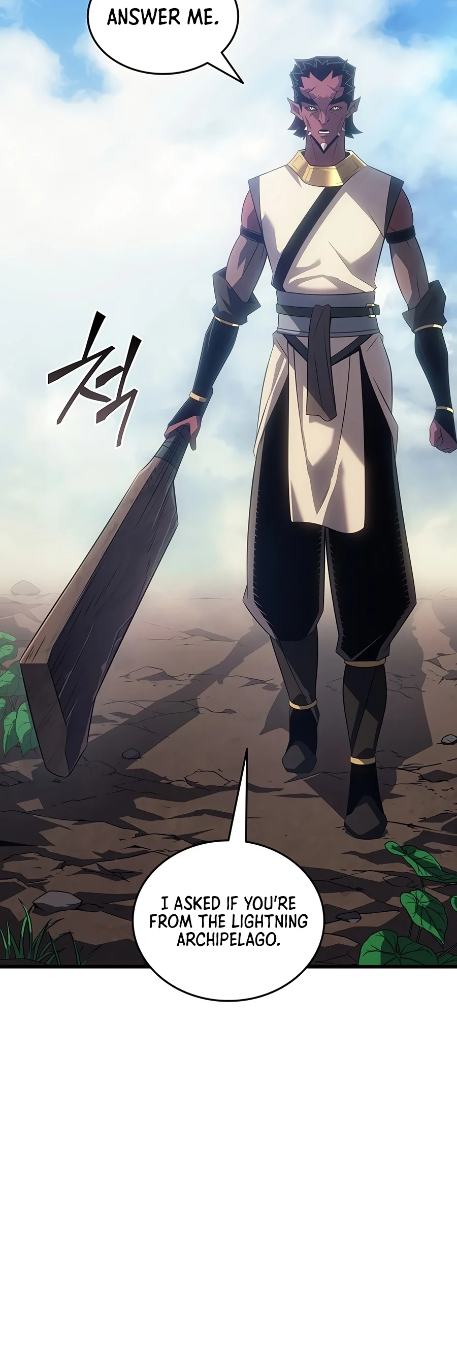 The Great Mage Returns After 4000 Years Chapter 275 Page 9