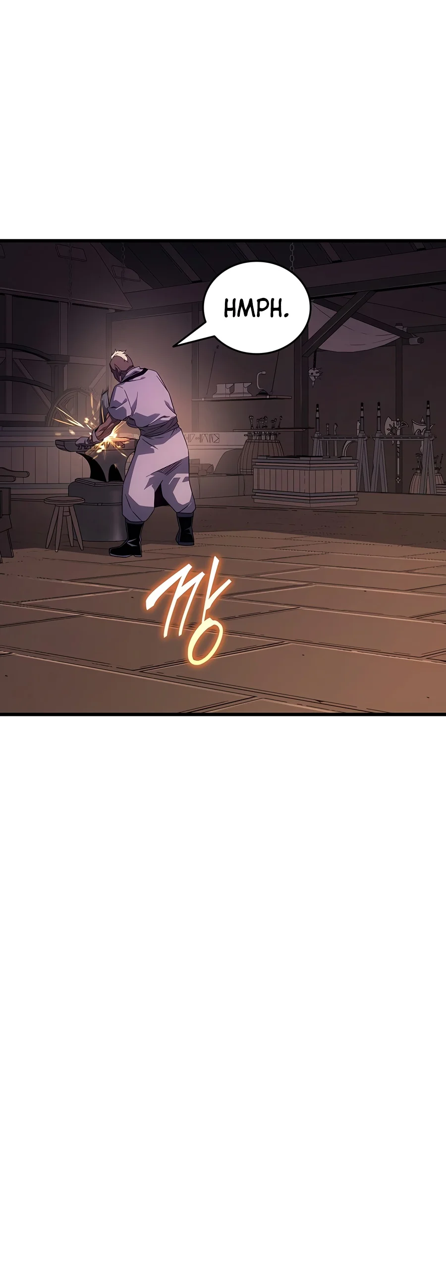 The Great Mage Returns After 4000 Years Chapter 276 Page 5