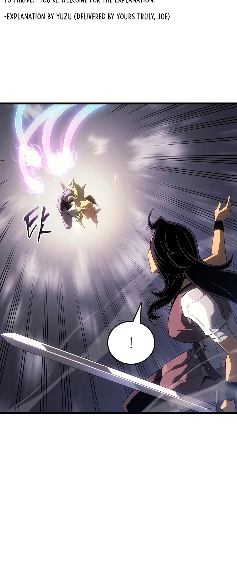 The Great Mage Returns After 4000 Years Chapter 277 Page 7