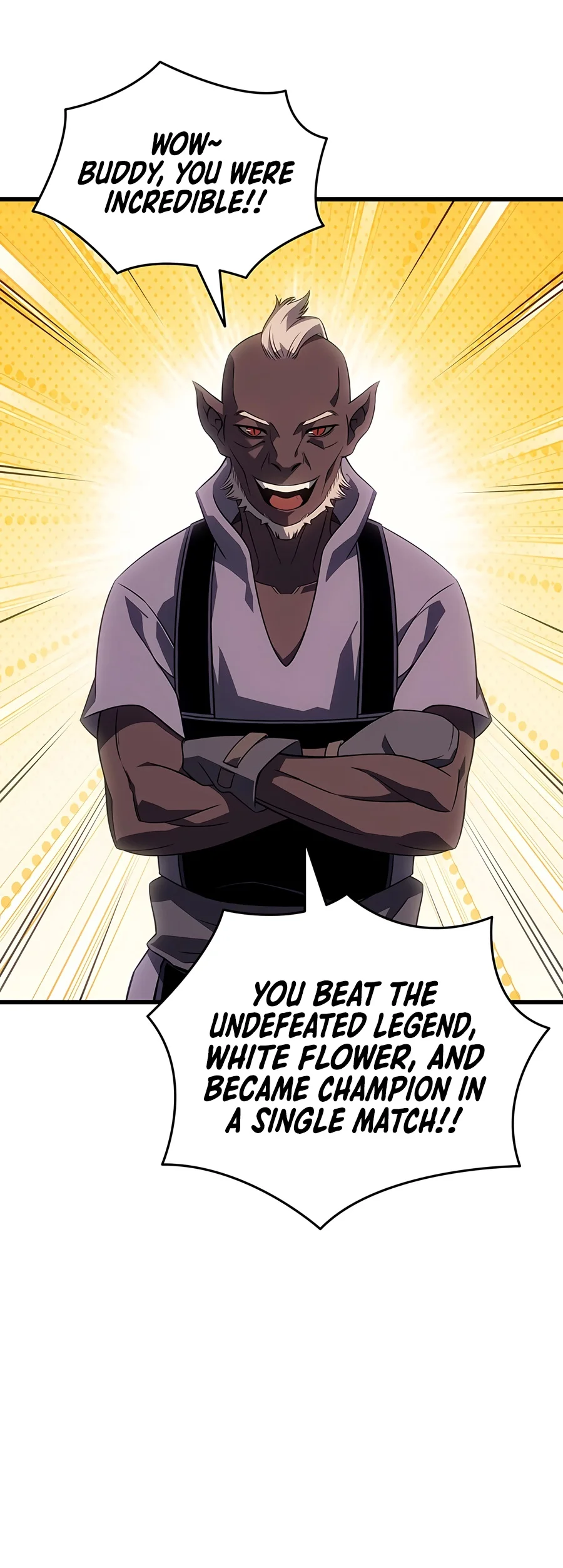 The Great Mage Returns After 4000 Years Chapter 277 Page 13