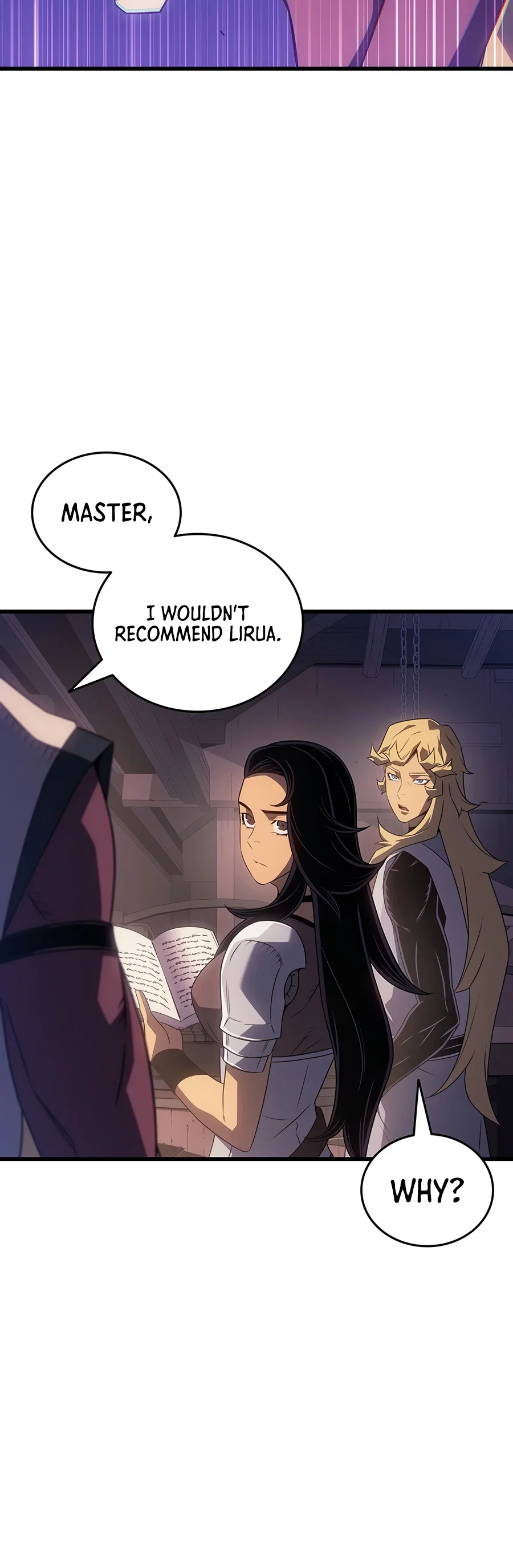 The Great Mage Returns After 4000 Years Chapter 277 Page 17