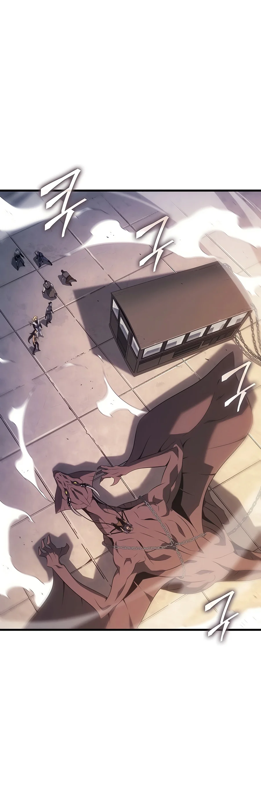 The Great Mage Returns After 4000 Years Chapter 278 Page 5