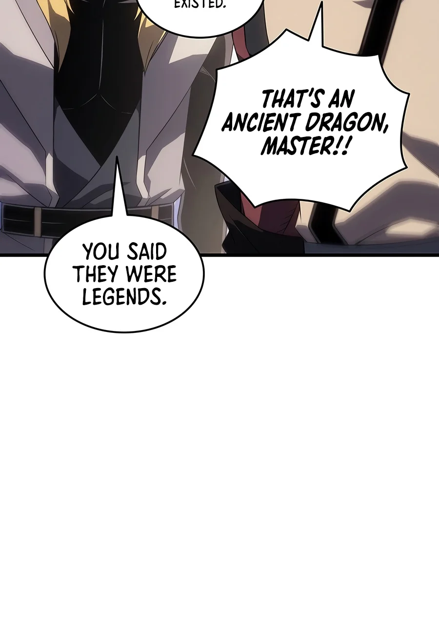 The Great Mage Returns After 4000 Years Chapter 278 Page 13