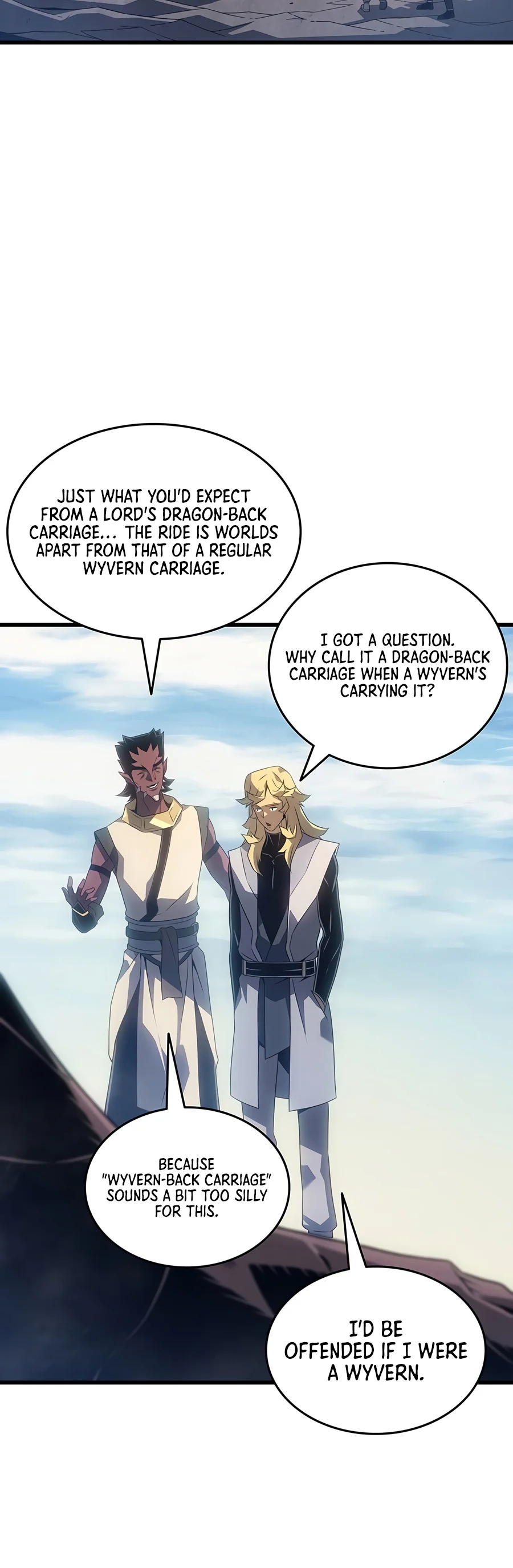 The Great Mage Returns After 4000 Years Chapter 279 Page 11