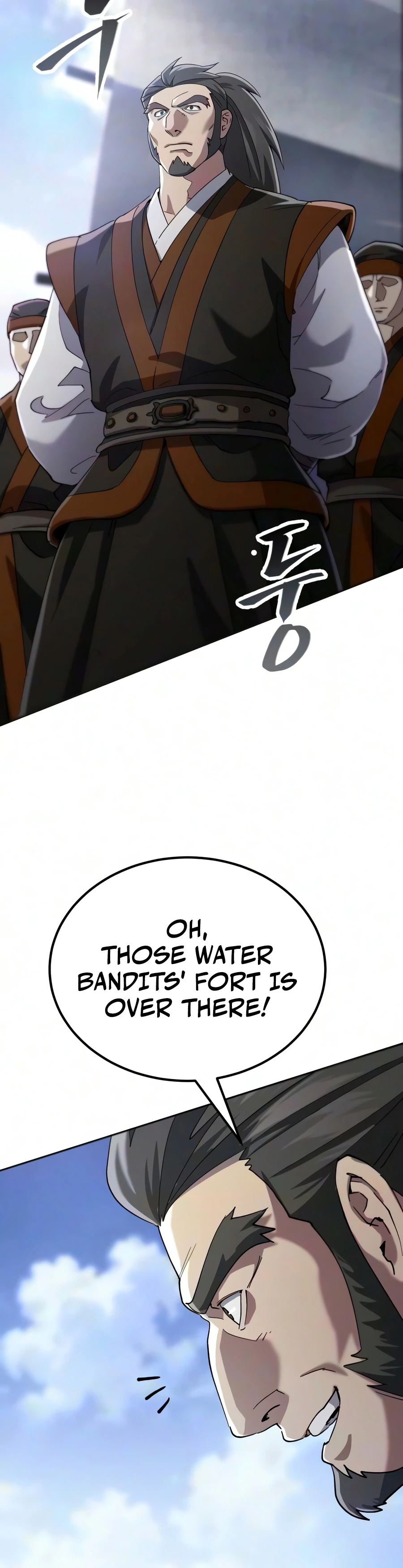 The Heavenly Demon Wants a Quiet Life Chapter 93 Page 12