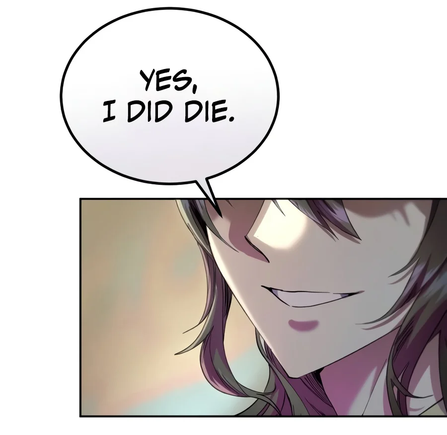 The Heavenly Demon Wants a Quiet Life Chapter 100 Page 6